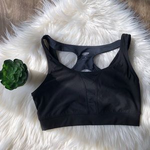 Old Navy Sports Bra